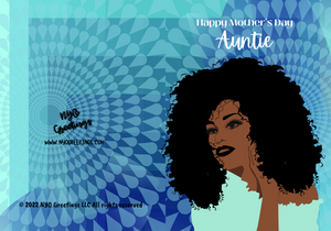 Hey Auntie
