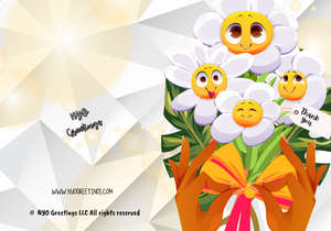 TY Flowers