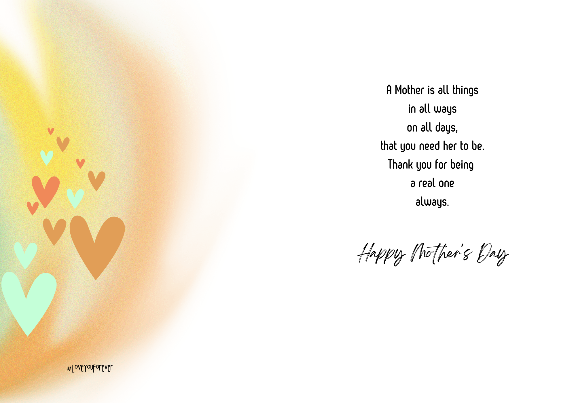 Love 4 Mom