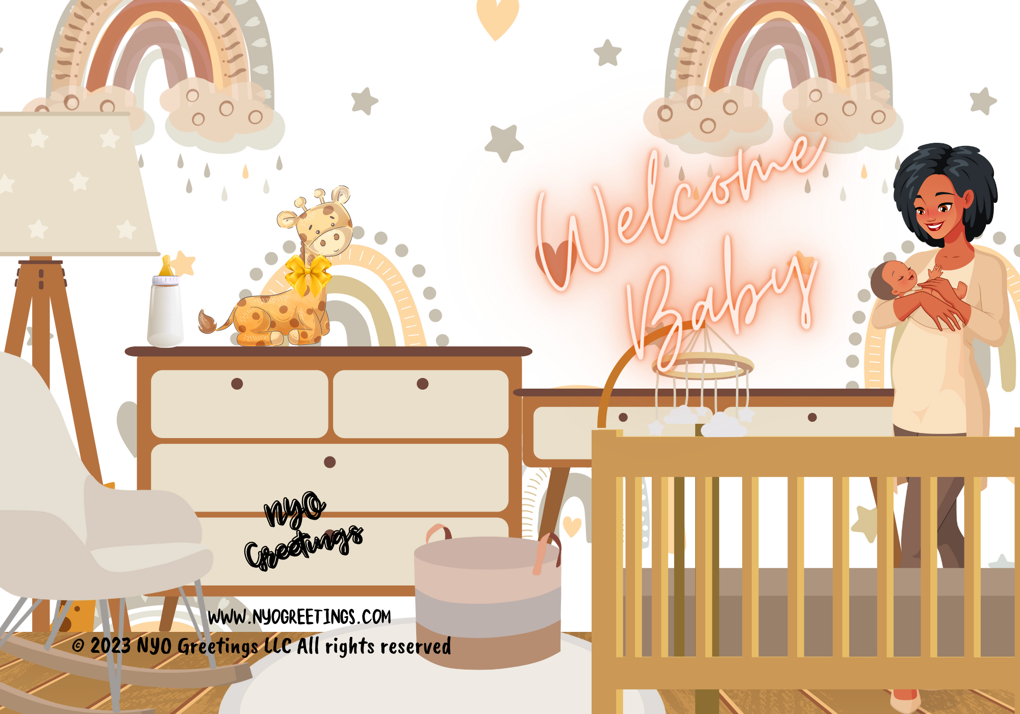 Welcome Baby