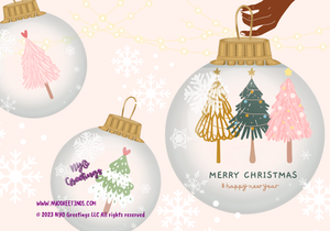 Hands On Xmas Bundle