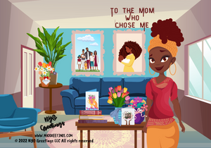 Chosen Mom