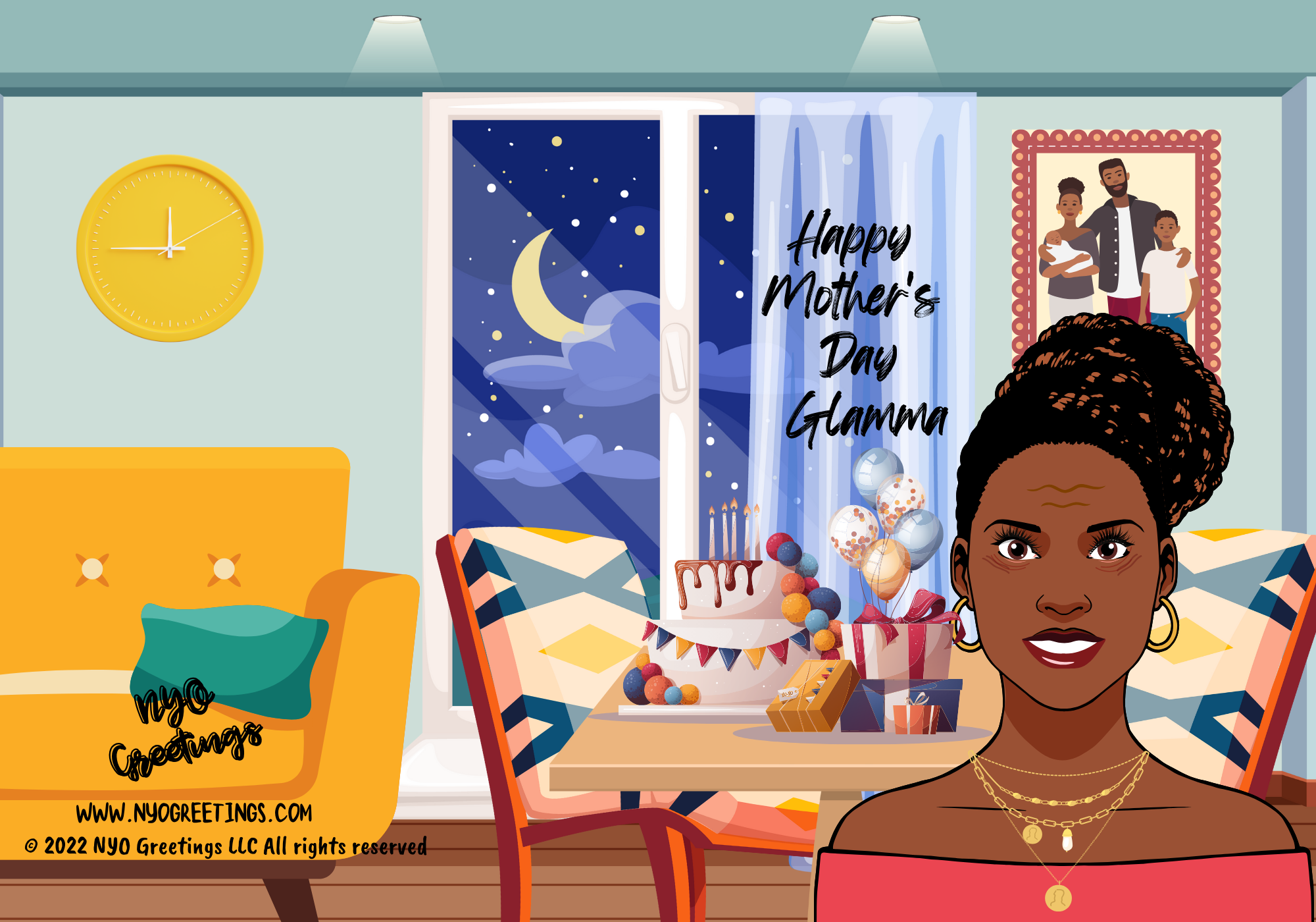 Glamma Glamma HMD