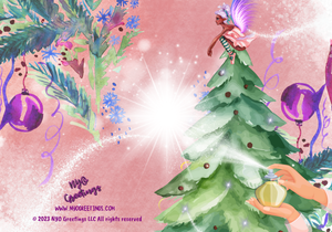 Hands On Xmas Bundle