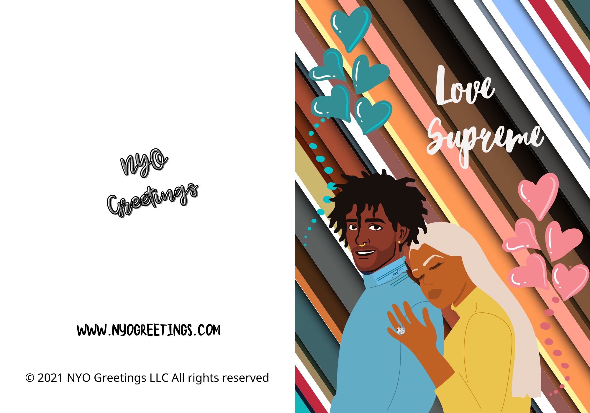 A Love Supreme
