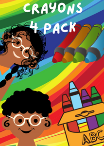 Crayon Add On