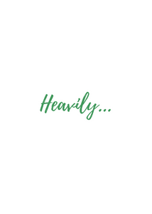 Heavy Rotation
