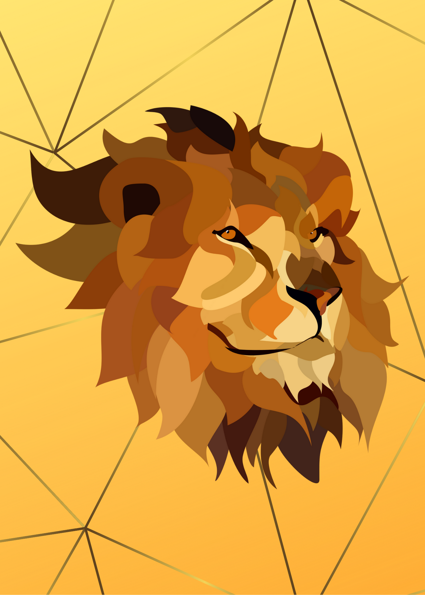 King