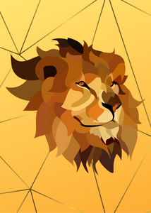 King
