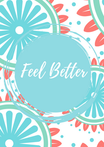 Feel Better