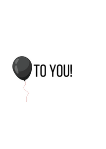 HBD 2 U