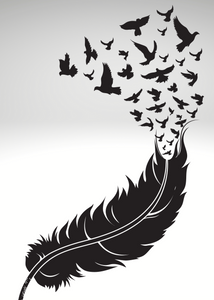 Heavyweight Feather