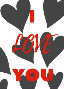 I Heart You