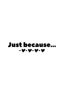 I Heart You