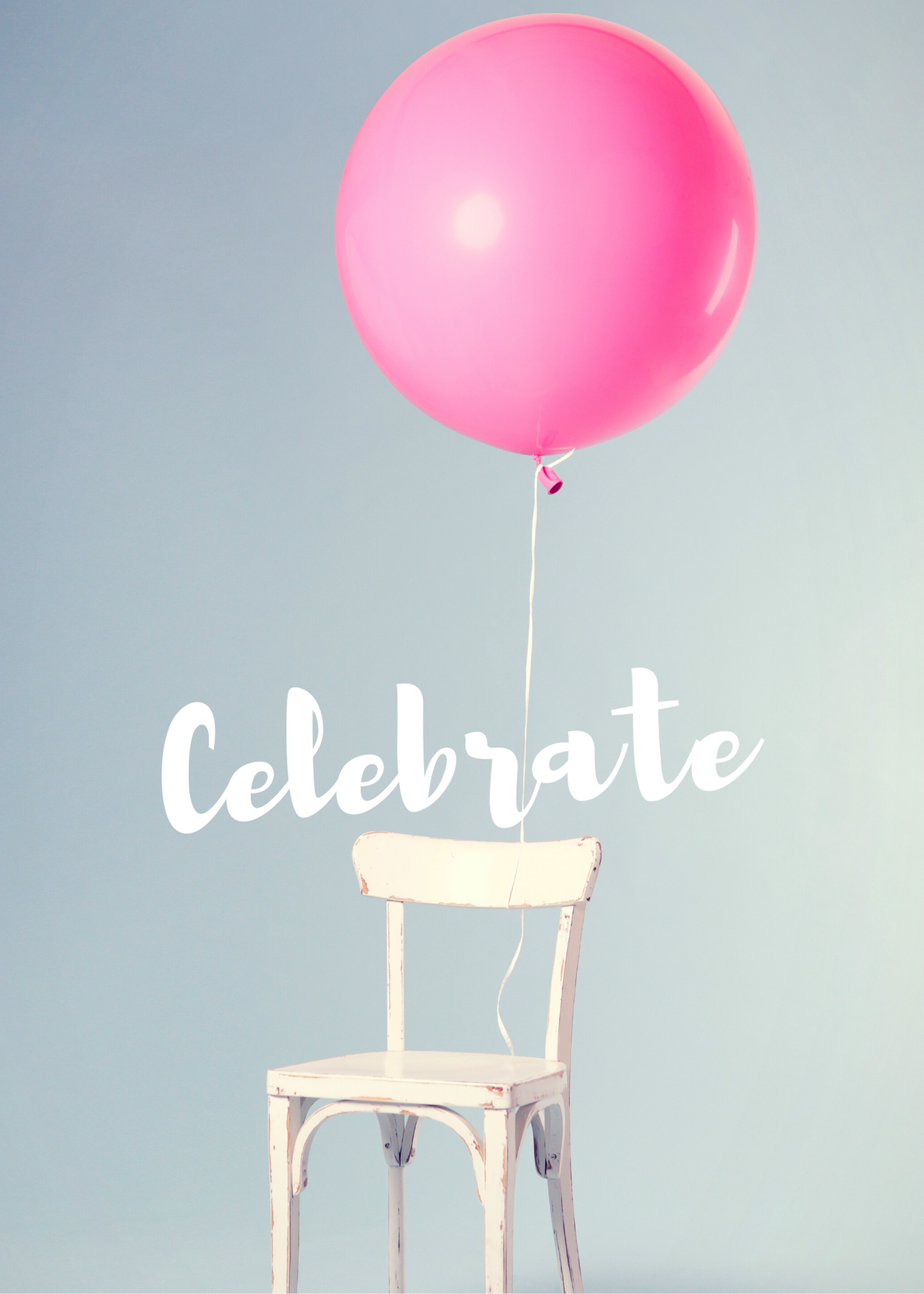 Solo Celebration?