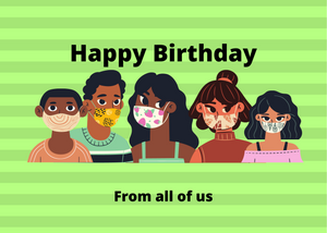 Bday group