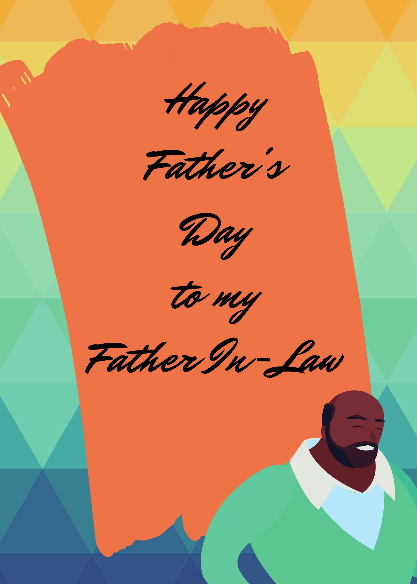 Father of my Partner