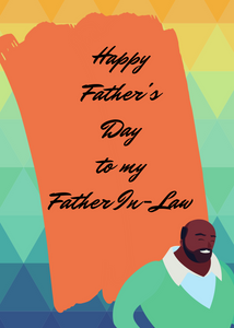 Father of my Partner