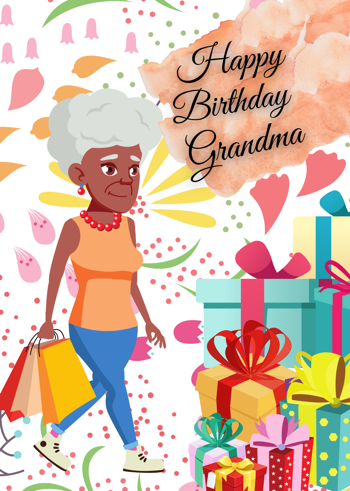 Grandma's Day