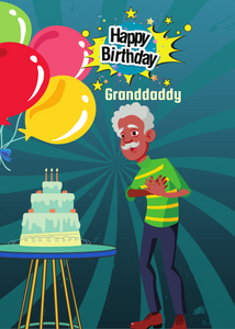 Granddaddy's Day