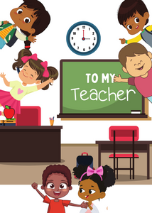 Thanx Teach