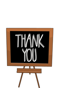 Thanx Teach