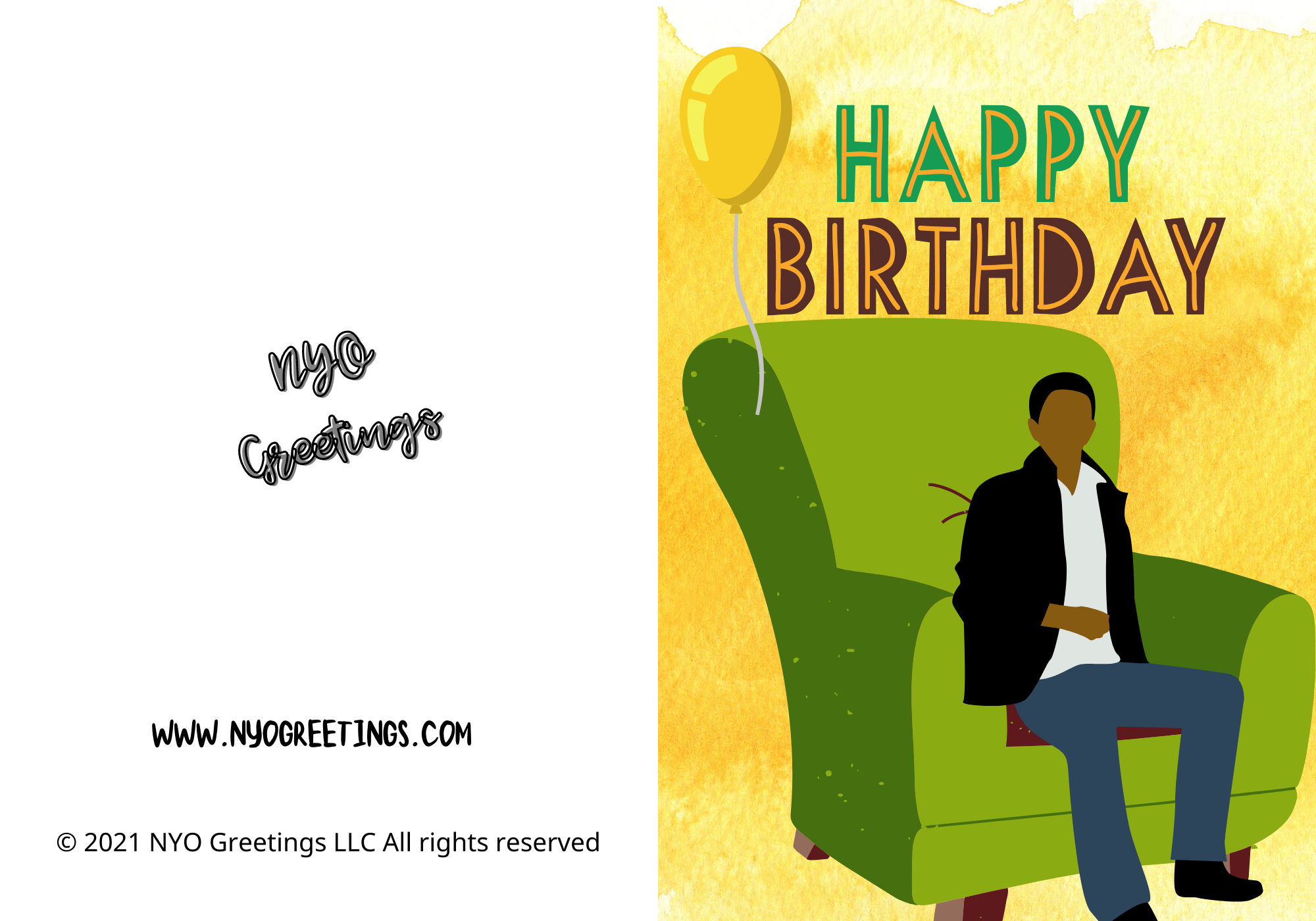 Bday 4 Him