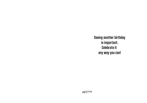 Bday 4 Him