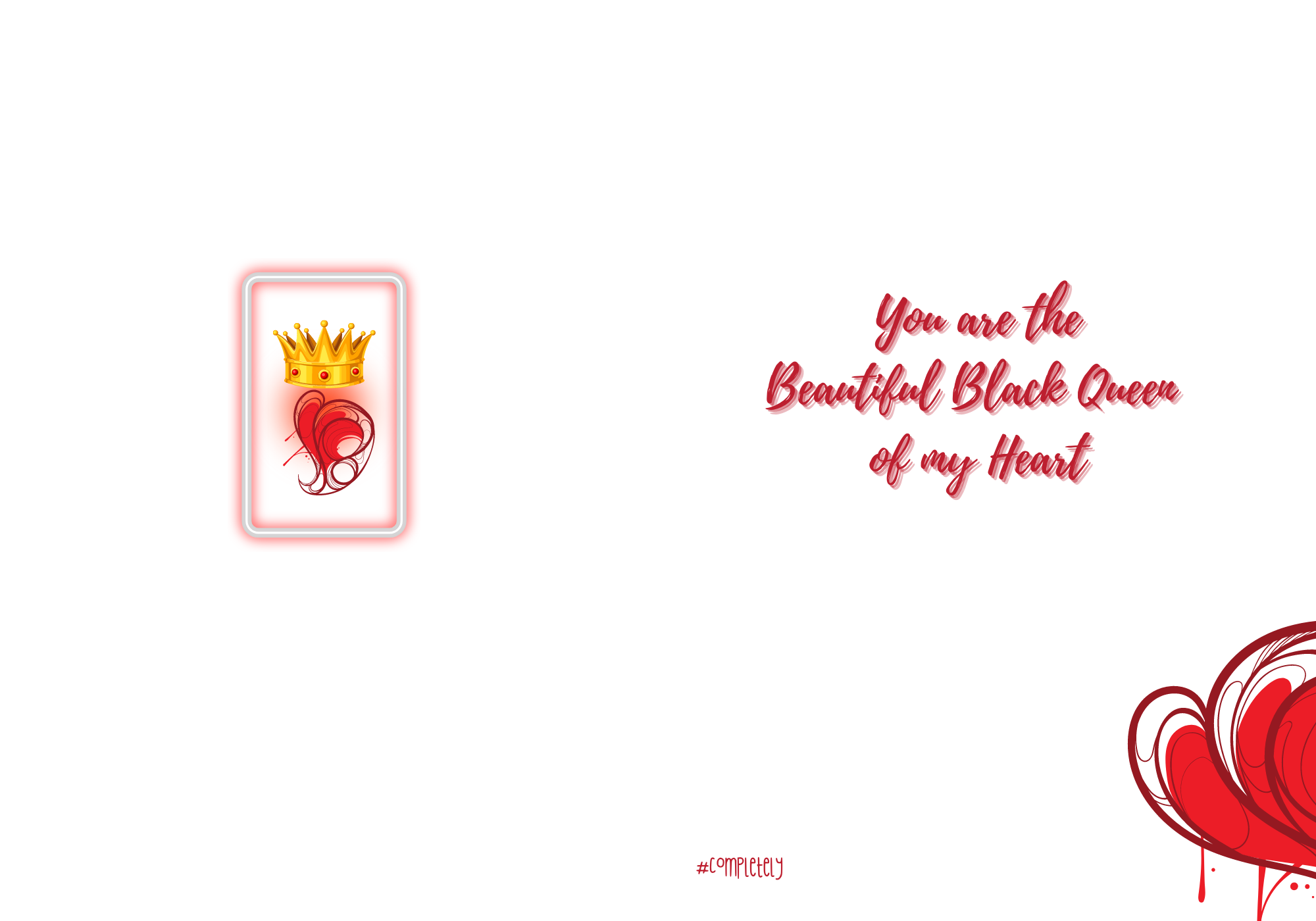Queen of My Heart