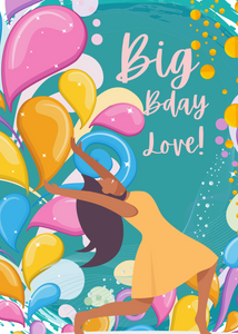 Big Luv