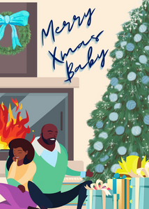 Merry Xmas Baby
