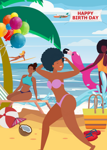 Girls Trip Coming!