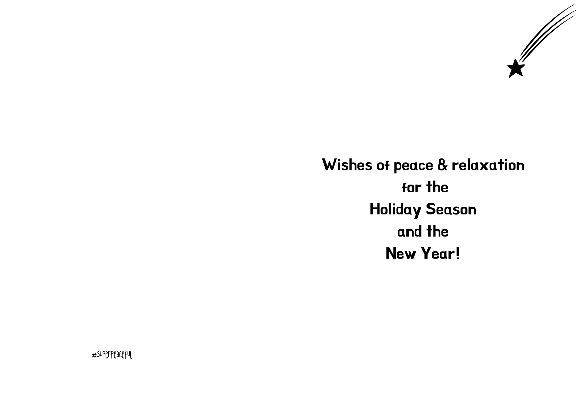 Happy Holidays Teach