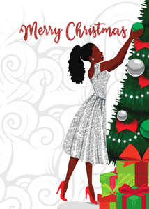 Xmas Flirt