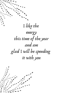 I Like this Holiday