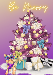 Do Christmas Your Way