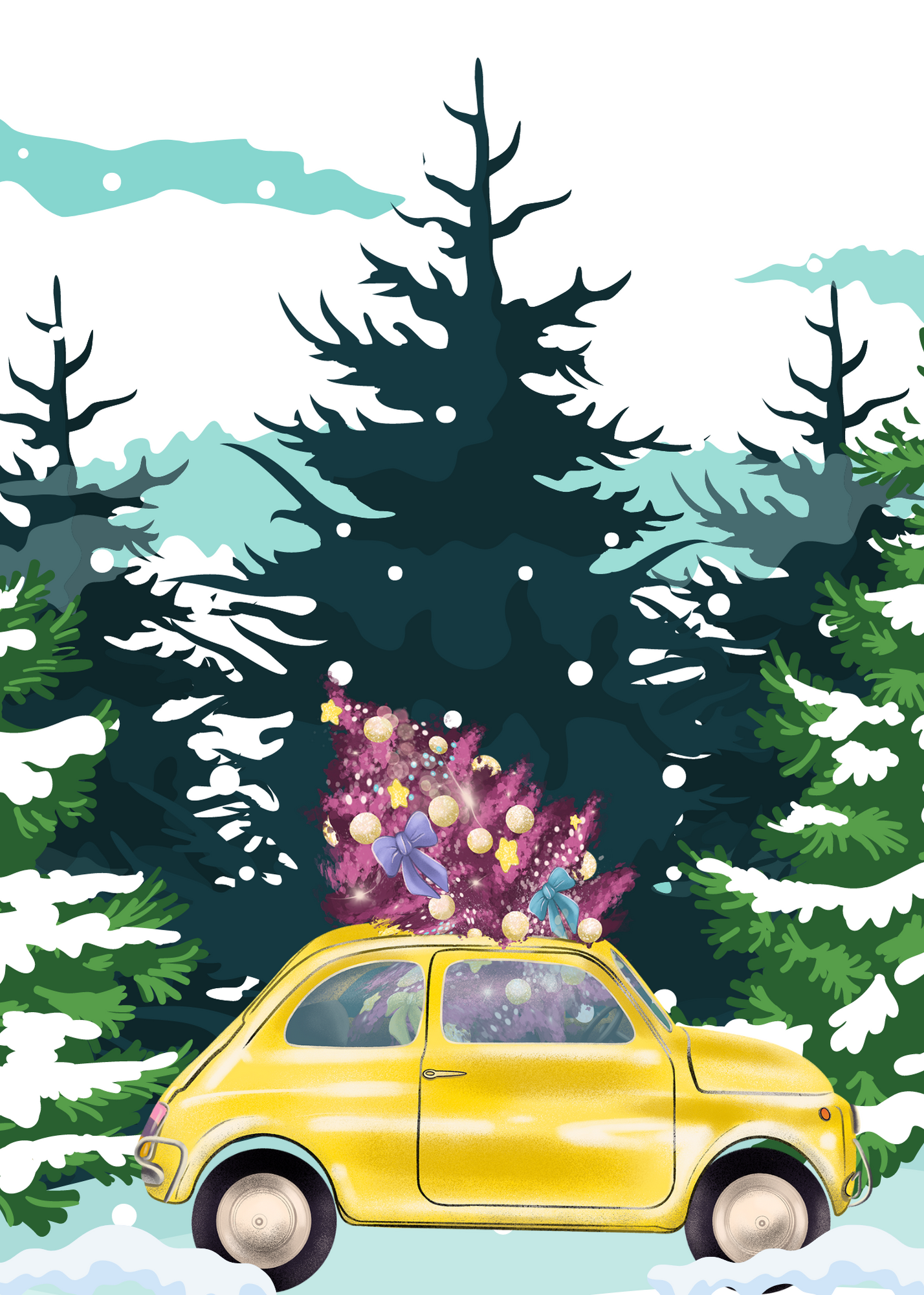 Secret Xmas Wish