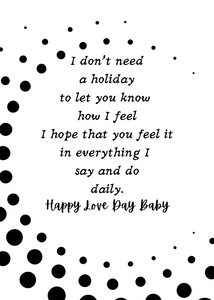 Luvy Luv