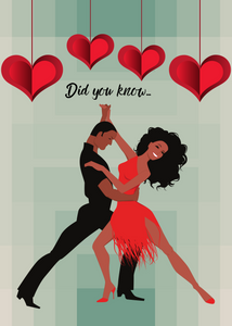Dance with me