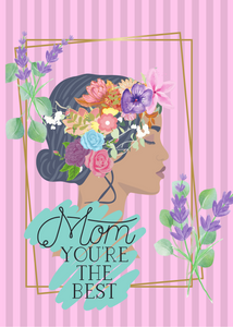 Picture Perfect Mom