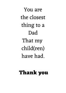 Dadlike