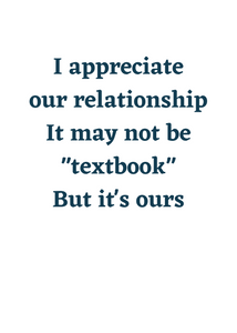 Not Textbook