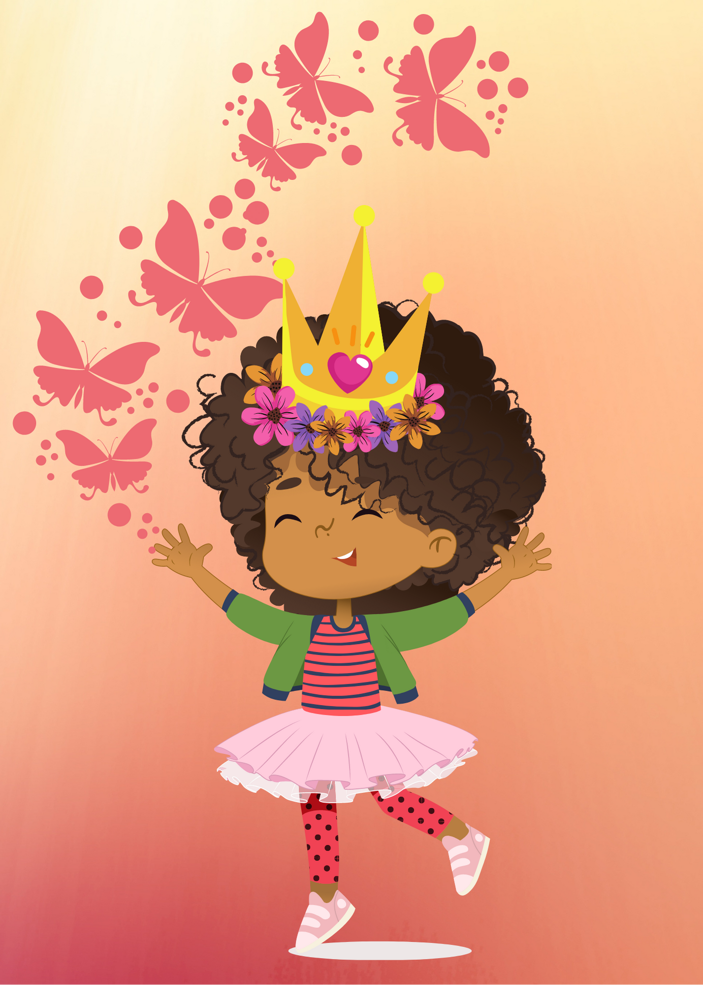 Black Girl Magic