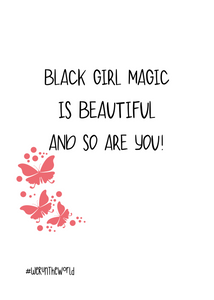 Black Girl Magic