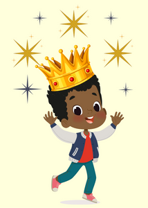 Black Boy Joy