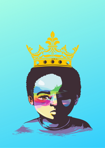 Young Prince