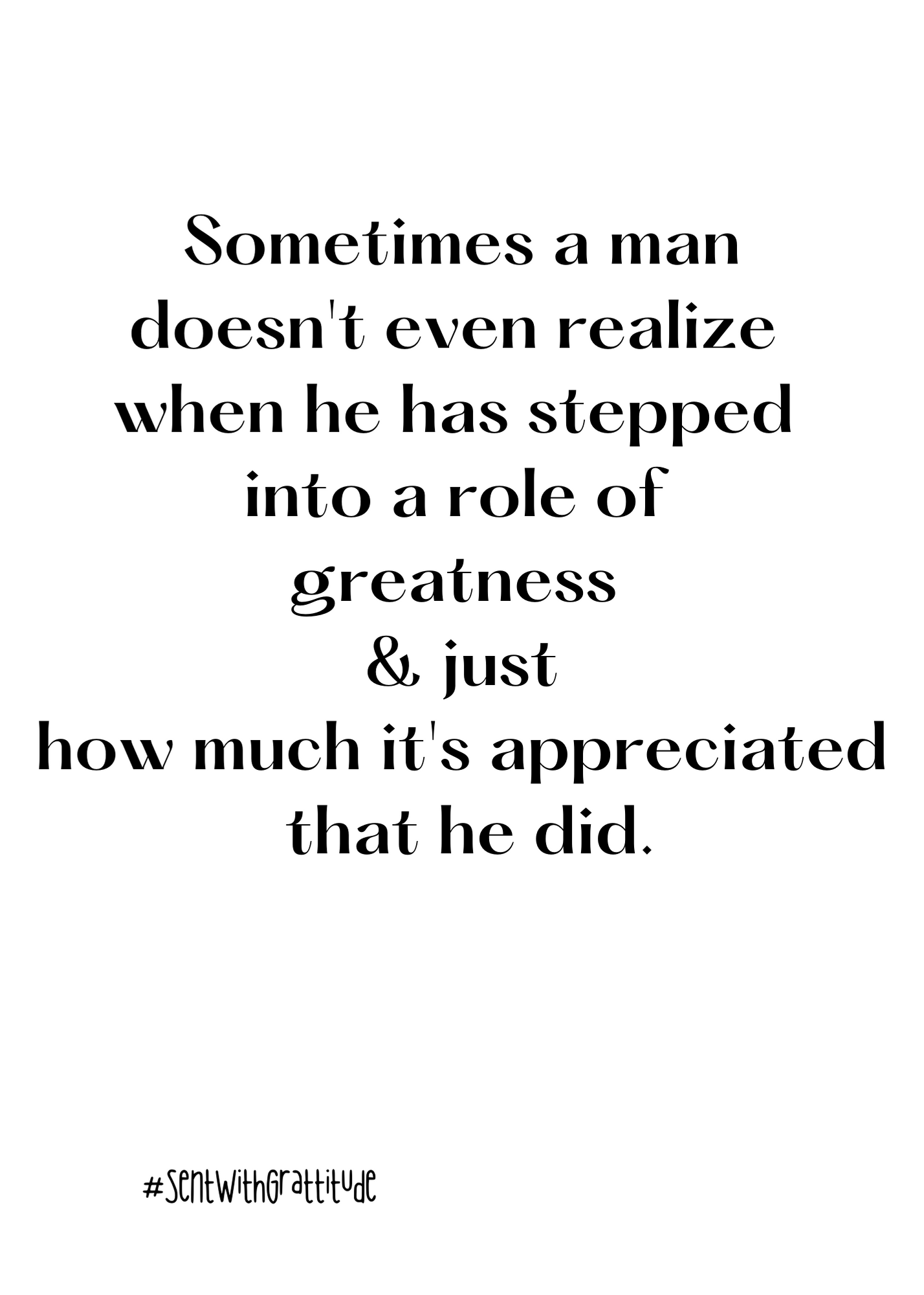 Father Figure